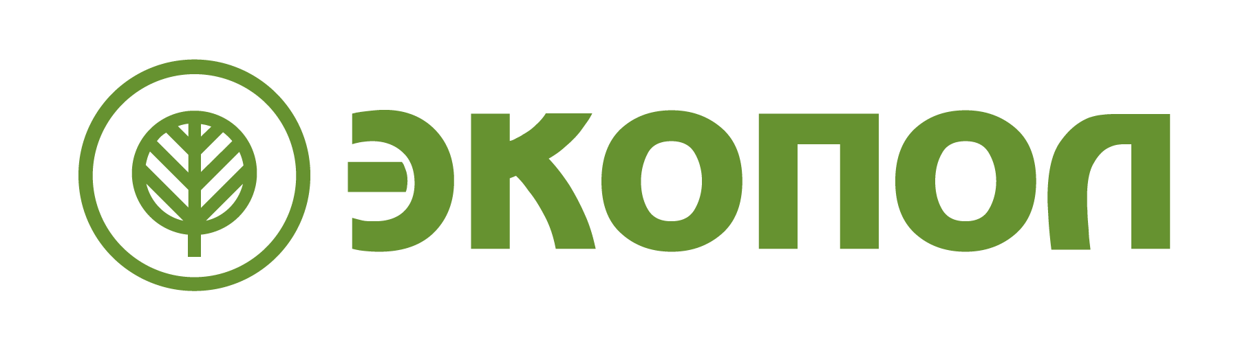 ЭКОПОЛ - Региональный оператор по обращению с ТКО